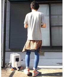 バックショット | その他