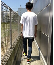 バックショット | その他