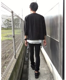 バックショット | その他