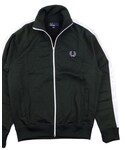 FRED PERRY | Single Tape Track Jacket(運動服)