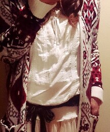 MERCURYDUO | シャツ/ブラウス