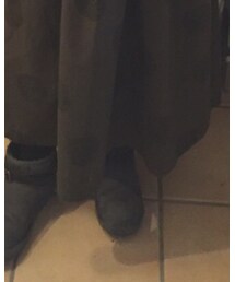 VANS | ブーツ