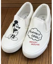 しまむら | スリッポン