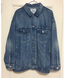 しまむら | デニムジャケット