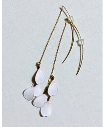 Handmade | ピアス（両耳用）