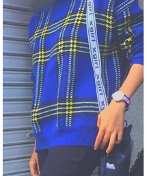 JANE MORRIS | ニット/セーター