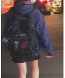 BYMOSS | バックパック/リュック