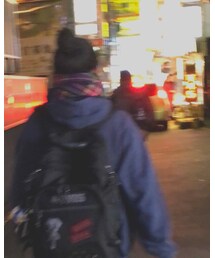 Reebok | パーカー