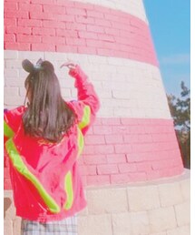 古着 | ナイロンジャケット