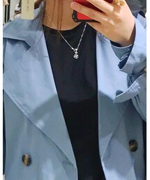 ZARA | Tシャツ/カットソー