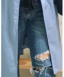 GAP | デニムパンツ