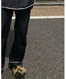 UNUSED | その他パンツ