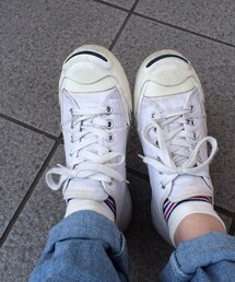 CONVERSE | JACK PURCELL(スニーカー)