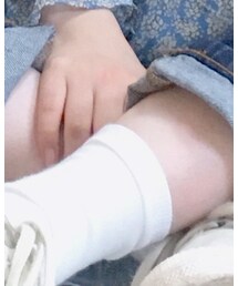 無印良品 | ソックス/靴下