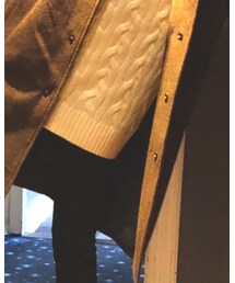 GU | ニット/セーター