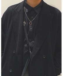 GU | ビジネスシャツ