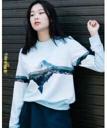 the studio k | スウェット