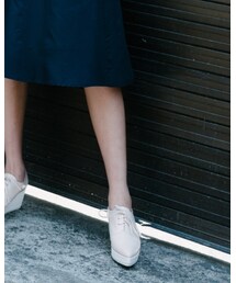 the studio k | その他シューズ