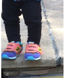 NEW BALANCE | スニーカー