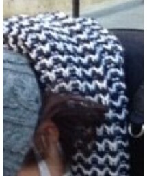 A.P.C. | マフラー