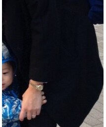 Mackintosh | チェスターコート