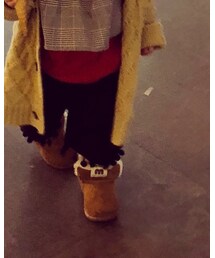 miniclub | チノパンツ