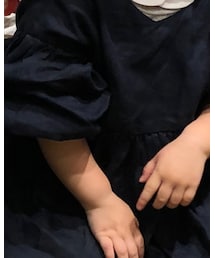 MARLMARL | ロンパース