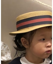 MARLMARL | キャップ