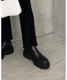 ZARA | シューズ