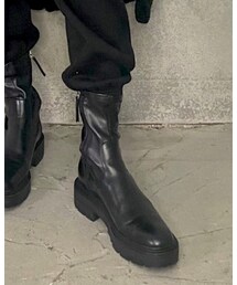 ZARA | シューズ