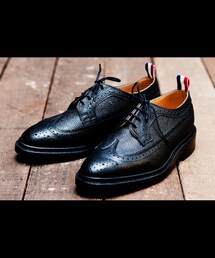 THOM BROWNE | ドレスシューズ