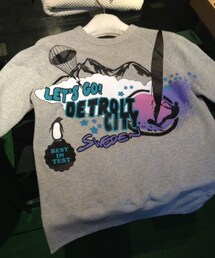 ACNE | スウェット