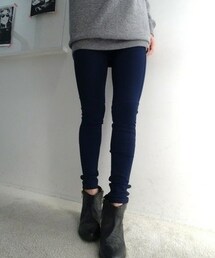 MM6 Maison Margiela | レギンスパンツ(その他パンツ)