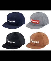 Supreme  | キャップ