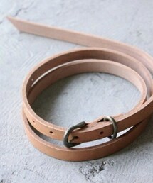 Hender Scheme | ベルト