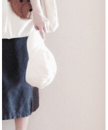 RETRO GIRL | キャップ