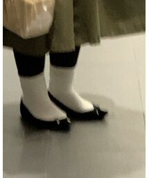 無印良品 | レギンス/スパッツ