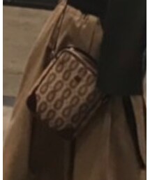 ANNA SUI | ショルダーバッグ