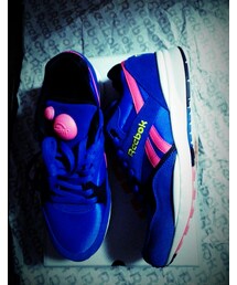 Reebok | スニーカー