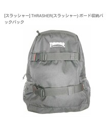 THRASHER | バックパック/リュック