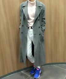 NEWYORKER | チェスターコート