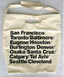 American Apparel | ショルダーバッグ