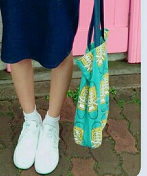 雑貨屋 | トートバッグ