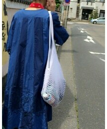 GEOGE'S | エコバッグ/サブバッグ