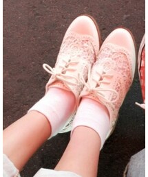 H&M | ドレスシューズ