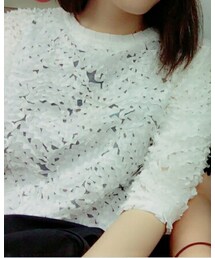 haushca | その他トップス