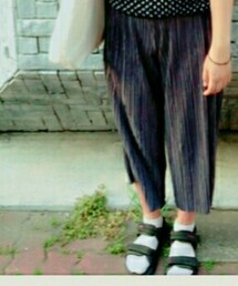 アネモネブーケ | その他パンツ