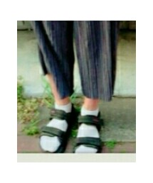 NEWBALANCE | サンダル