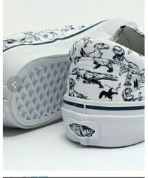 VANS | ABCマート(スニーカー)