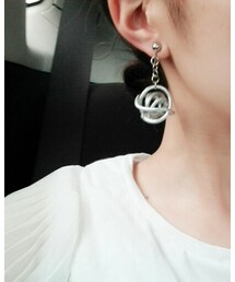 Handmade | イヤリング